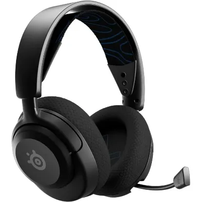 STEELSERIES ARCTIS NOVA 5P SIYAH 61673 resmi