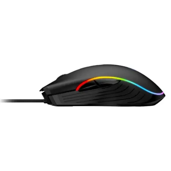 MSI FORGE GM300 GAMING MOUSE resmi