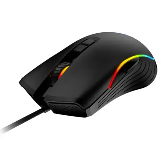 MSI FORGE GM300 GAMING MOUSE resmi
