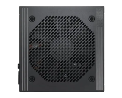 MSI PRO A850PL PCIE5 850W 80+ PLATINUM PSU resmi