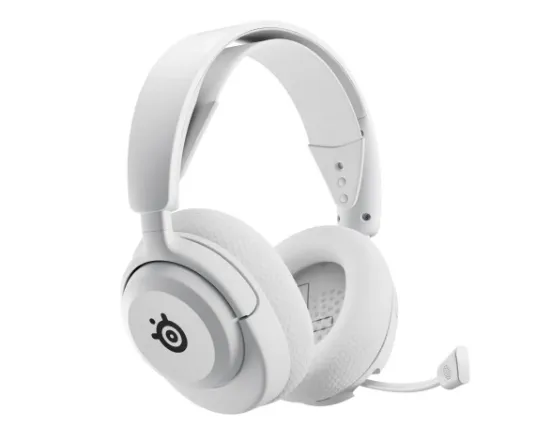 STEELSERIES ARCTIS NOVA 5X BEYAZ 61677 resmi