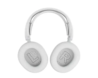 STEELSERIES ARCTIS NOVA 5X BEYAZ 61677 resmi