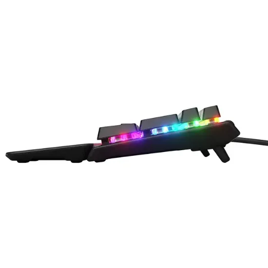 STEELSERIES APEX 5 TR SIYAH 64538 resmi