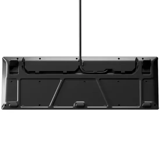 STEELSERIES APEX 5 TR SIYAH 64538 resmi