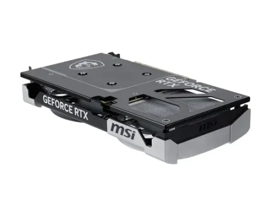 MSI GEFORCE RTX 5060 TI 16G VENTUS 2X OC PLUS resmi