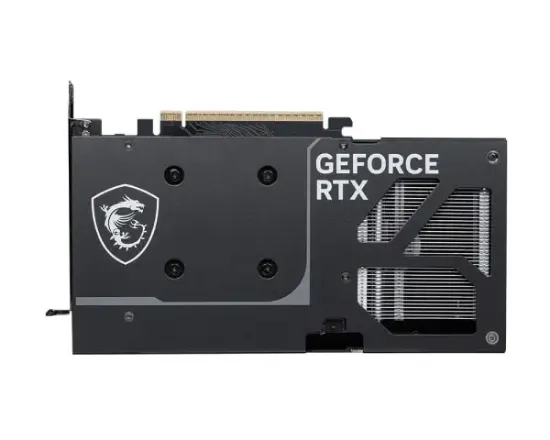 MSI GEFORCE RTX 5060 TI 16G VENTUS 2X OC PLUS resmi