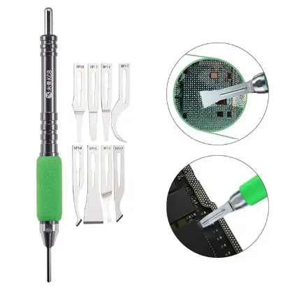 PowerMaster PM-26002 KC8 8 In 1 Cep Telefonu Tamir Seti resmi