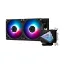 MSI MAG CORELIQUID I240 240 MM SIVI SOGUTMA resmi
