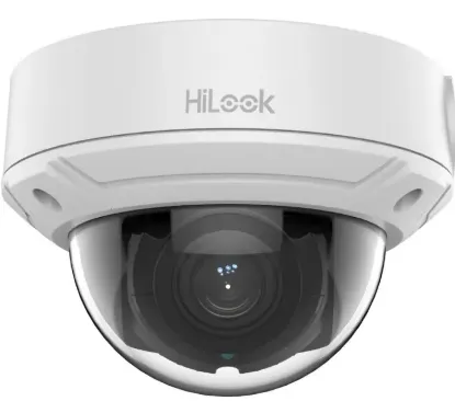 HILOOK IPC-D640H-Z 4MP 2.8-12MM MOTORIZE IR IP DOME KAMERA resmi