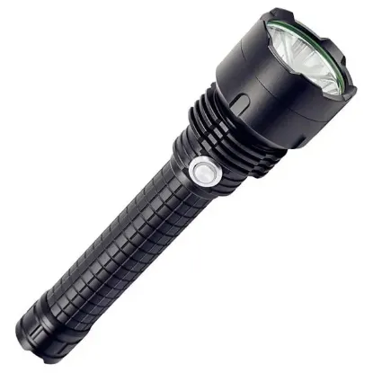 Powermaster 1200 Lümen Uzun Menzilli Şarjlı El Feneri MX-520-P50 resmi
