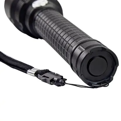 Powermaster 1200 Lümen Uzun Menzilli Şarjlı El Feneri MX-520-P50 resmi