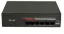 HILOOK NS-0106MP-35(O-STD) 4x10/100 MBPS POE RJ4 35W SWİTCH resmi