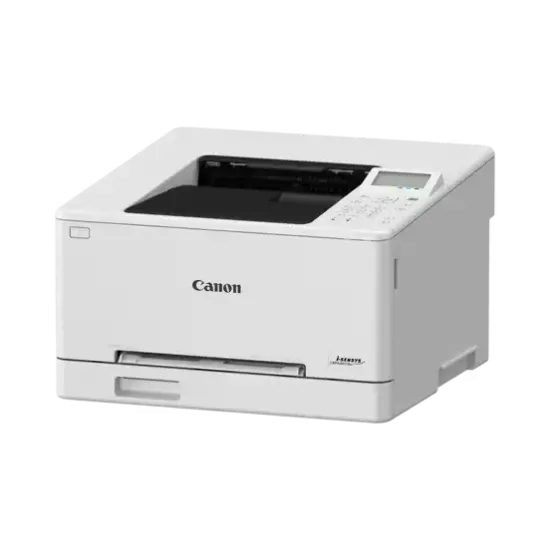 CANON LBP646CDW RENKLİ LAZER YAZICI WIFI A4 resmi