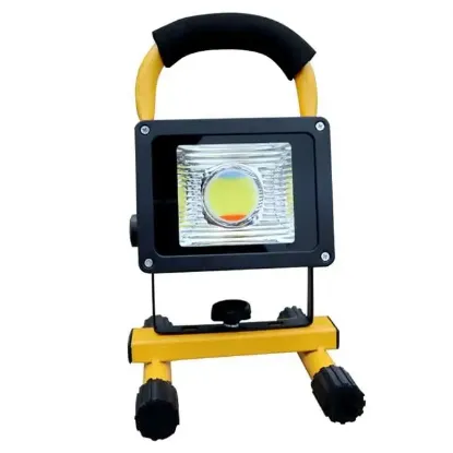 Powermaster MX-W864A Çok Fonksiyonlu Şarjlı Projeksiyon Lambası resmi