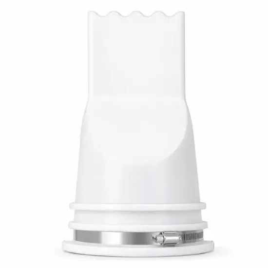 Sunup SN-37794 Gider Koku Önleyici Aparat 110mm Geri Tepme ve Böcek Engelleme Silikon Çekvalf resmi