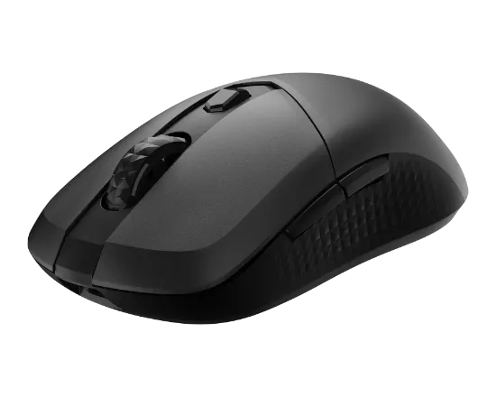 MSI VERSA 300 WIRELLES 8K MOUSE resmi