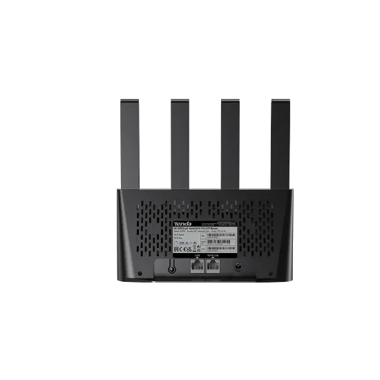 TENDA 4G08 AC1200 300MBPS-867 MBPS DUAL BAND 4G LTE Wİ-Fİ ROUTER resmi