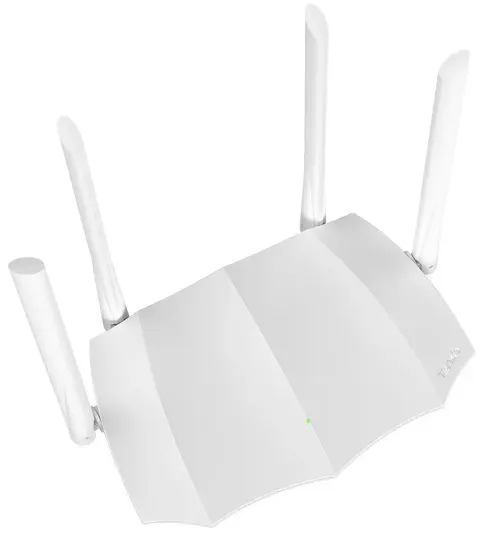 TENDA AC5 V3 4PORT 1200Mbps WİFİ ACCESS POINT/ROUTER resmi