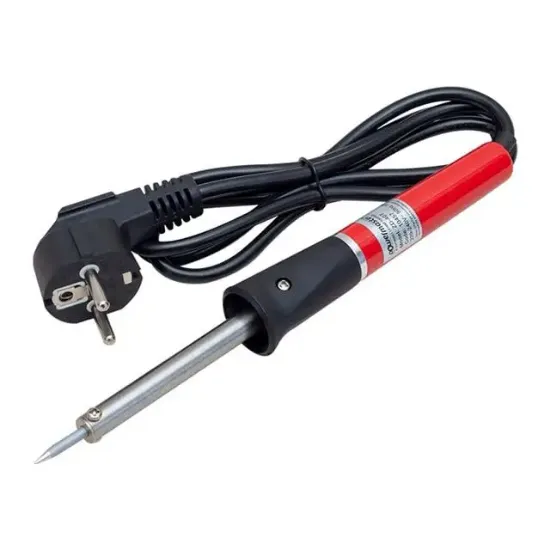 Powermaster ZD-407 Uçtan Vidalı 30 Watt Kalem Havya resmi