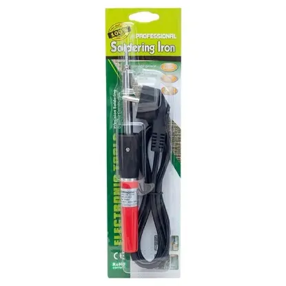 Powermaster ZD-407 Uçtan Vidalı 30 Watt Kalem Havya resmi