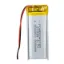 PowerMaster 902050 3.7 Volt 900 Mah Lityum Polimer Pil resmi