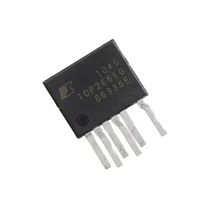 TOP266EG Enhanced EcoSmart Integrated Off-Line Switcher Entegre resmi
