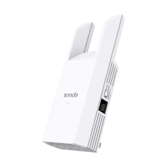 TENDA A9 V4 WiFi-N 300MBP 2 ANTEN MENZİL ARTTIRICI resmi