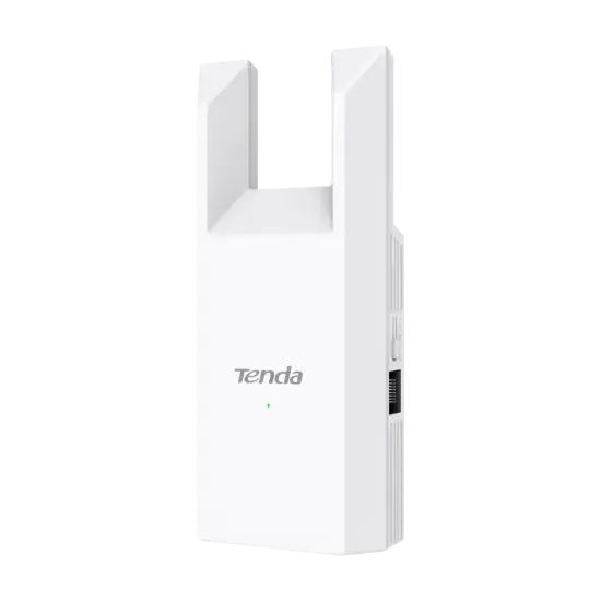 TENDA A9 V4 WiFi-N 300MBP 2 ANTEN MENZİL ARTTIRICI resmi