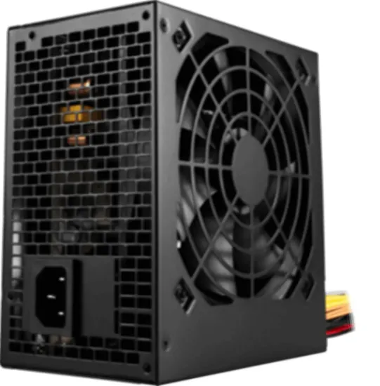 MSI MAG A300N-H 300W POWER SUPPLY resmi