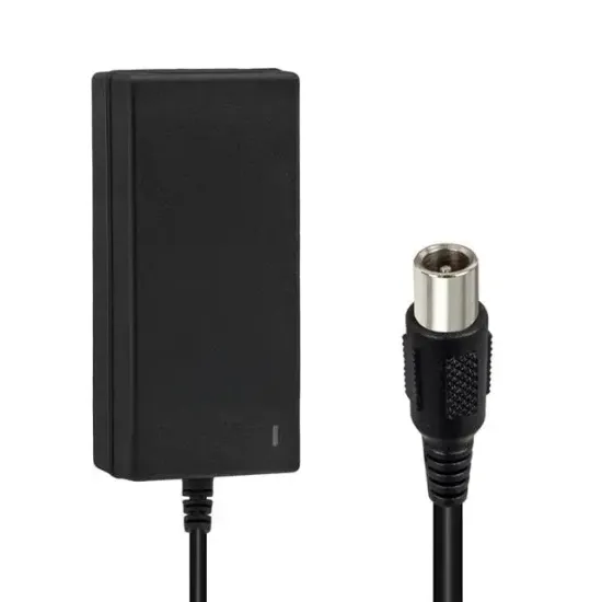 Weko WK-21456 Xiaomi M365 42 Volt 2 Amper Elektrikli Scooter Şarj Cihazı Adaptörü resmi