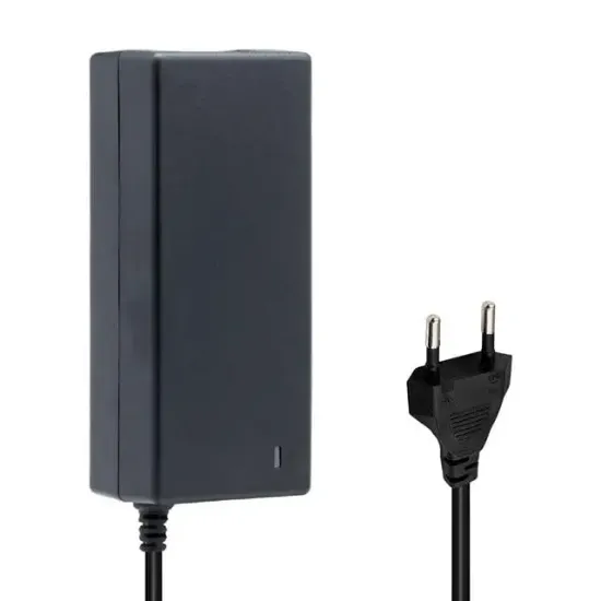 Weko 21 Volt 2 Amper Yerli Üretim Masaüsütü 5.5*2.5 Uçlu Şarjlı Matkap Adaptörü resmi