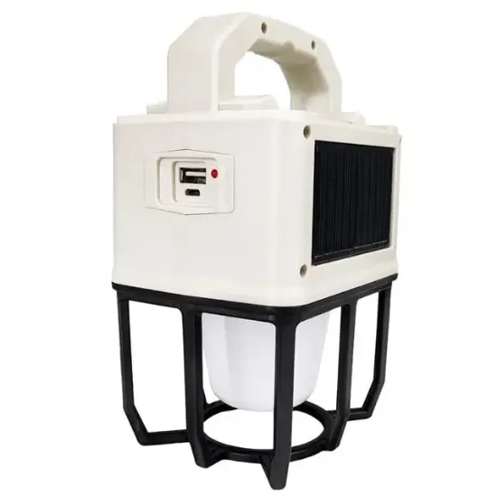 PowerMaster PM-26460 3 Modlu Beyaz - Filament Solar Masa - Kamp Lambası - El Feneri resmi