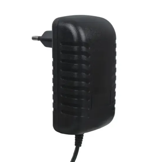 Weko WK-28508 9 Volt - 2 Amper 3.5*1.35 Mm Uçlu Yerli Üretim Priz Tipi Adaptör resmi
