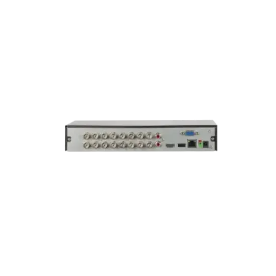 DAHUA XVR5116HS-5M-I3/T 16 KANAL AHD/HİBRİT KAYIT resmi