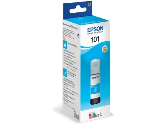EPSON 101 MAVI KARTUS T03V24A resmi