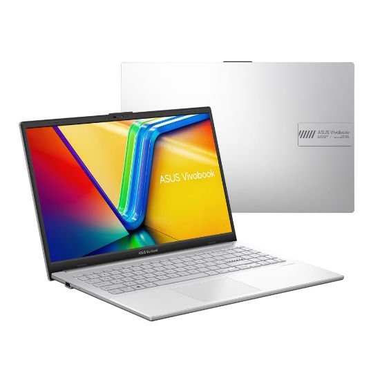 ASUS VIVOBOOK E1504FA-BQ4891 R5-40 8GB 512GB SSD 15.6″ FDOS resmi