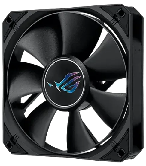 ASUS ROG STRIX LC III 360MM İŞLEMCİ SIVI SOĞUTUCU resmi