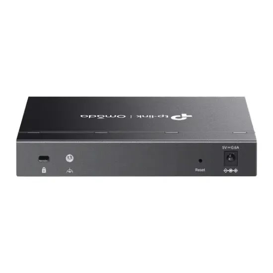 TP-LINK ES208G 8PORT KOLAY YÖNETİLEBİLİR SWITCH resmi