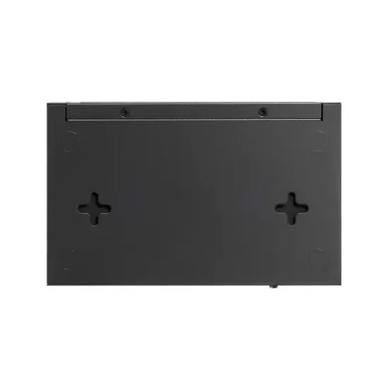 TP-LINK ES208GP 8 PORT YÖNETİLEBİLİR 64W POE SWITCH resmi