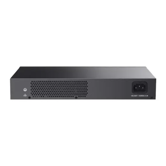 TP-LINK LS1016G 16PORT 10/100/1000 MBPS SWITCH resmi