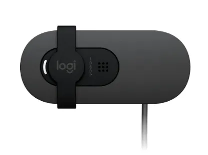 LOGITECH BRİO 100 FULL HD 1080P GRAFİT 960-001585 resmi