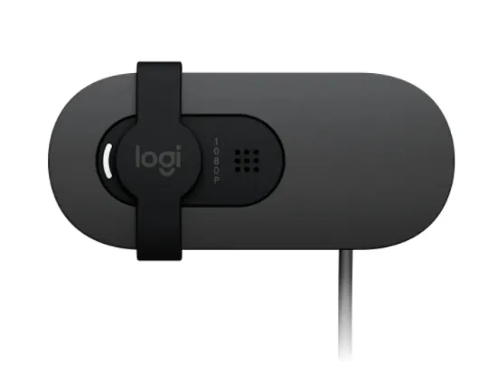 LOGITECH BRİO 100 FULL HD 1080P GRAFİT 960-001585 resmi