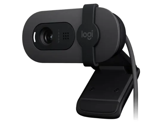 LOGITECH BRİO 100 FULL HD 1080P GRAFİT 960-001585 resmi