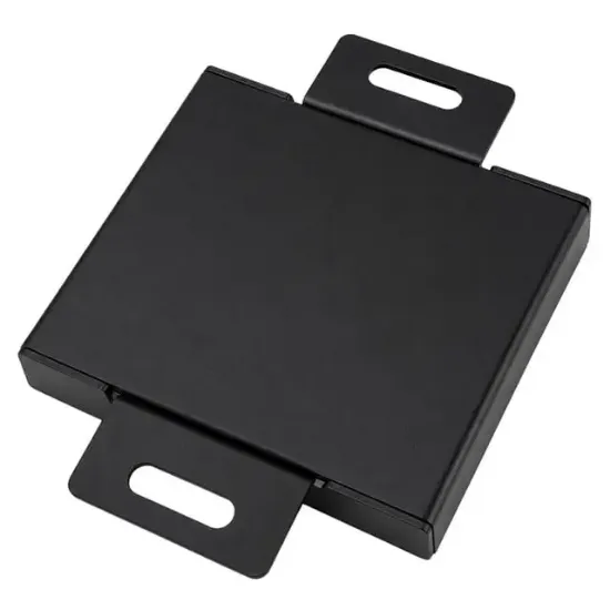 Powermaster PM-37846 12V-24V 30A Çok Modlu RF Uzaktan Kumandalı Şerit LED Dimmer Kontrol Cihazı resmi