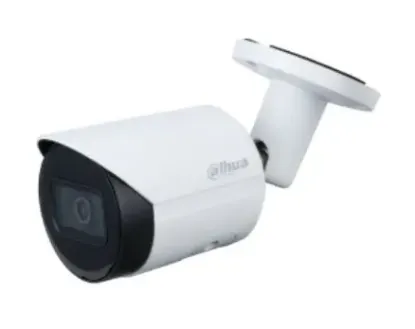 DAHUA IPC-HFW2441S-S 4MP 3.6MM LENS IP BULLET KAMERA resmi