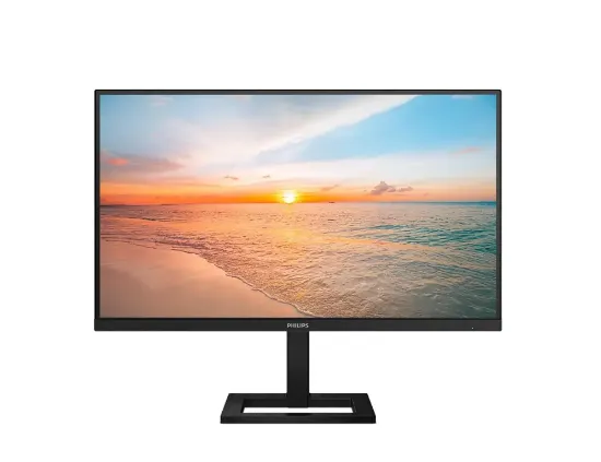 27 PHILIPS 27E1N1800AE/00 4K UHD HDMI DP resmi