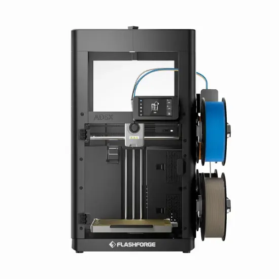 FLASHFORGE ADVENTURER AD5X 3D YAZICI resmi