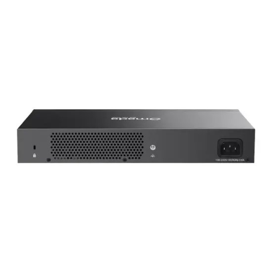 TP-LINK OMADA ES224G 24 PORT GIGABIT SWITCH resmi