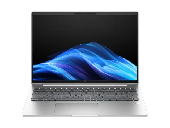 HP PROBOOK 4 AI D63QPET U5-225U 8GB 512GB SSD 16" FDOS resmi
