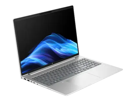HP PROBOOK 4 AI D63QPET U5-225U 8GB 512GB SSD 16" FDOS resmi
